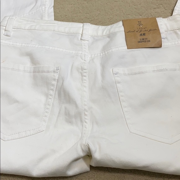 L.O.G.G. H&M PANTS NWT - Picture 4 of 8